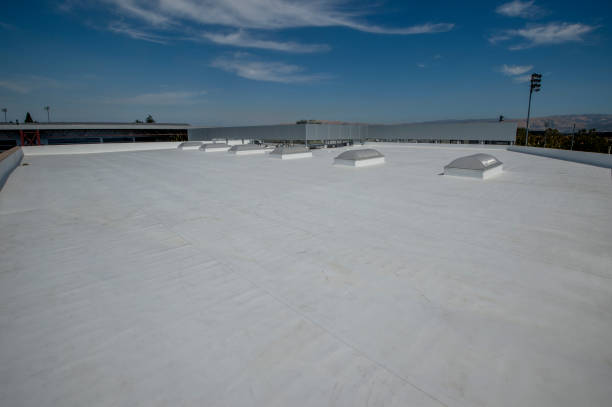 Best Emergency Roof Repair Services  in Sharon, TN