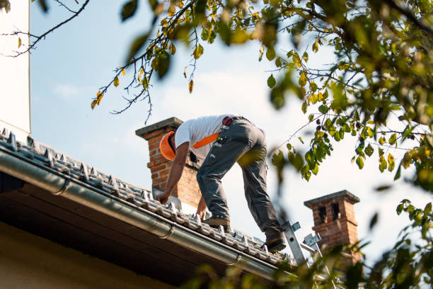 Best Flat Roofing  in Sharon, TN