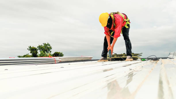 Best Rubber Roofing (EPDM, TPO)  in Sharon, TN