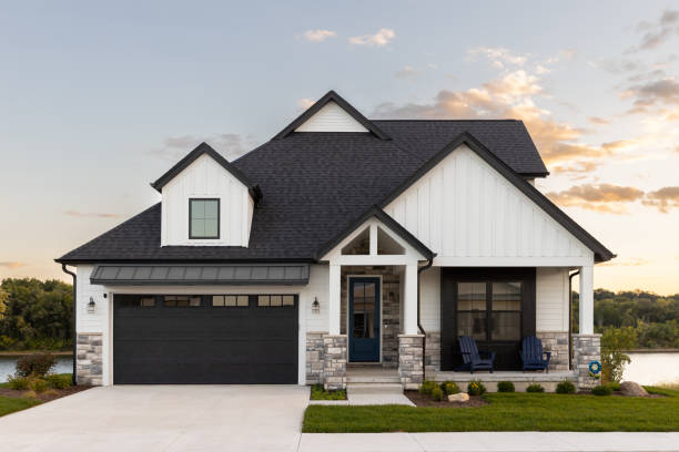 Best Gutter Installation and Repair  in Sharon, TN